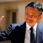 Jack Ma donates in fight against Covid-19
