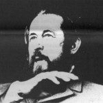 Aleksandr Solzhenitsyn – Reclaim Your Tomorrow!