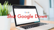 Why the World Needs a Google Detox